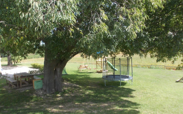 Agriturismo Bosco del Gal