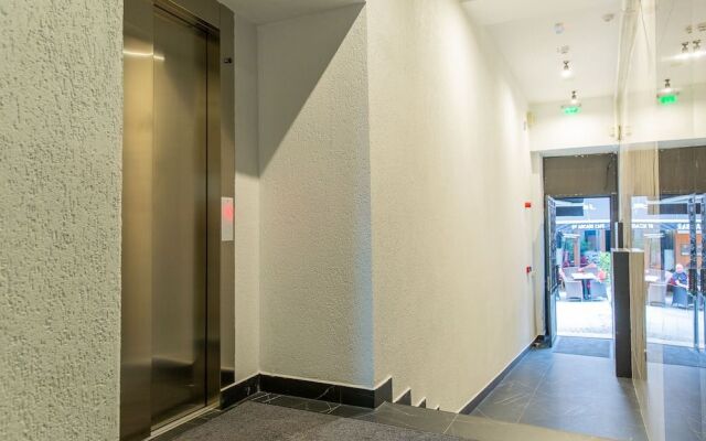 Hotel Forty One Bucharest