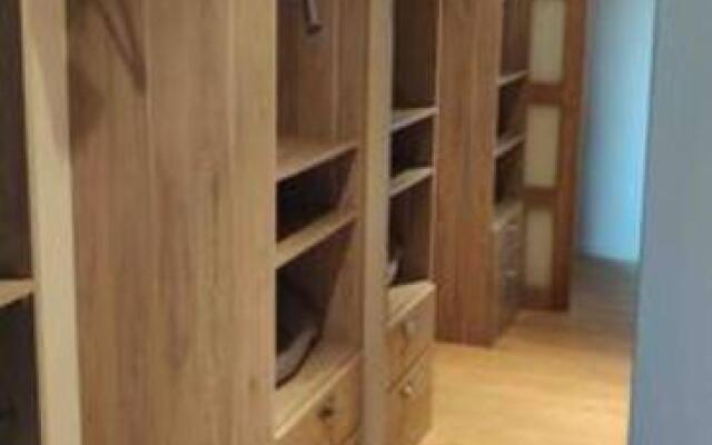 La Maison du Petit Hutin