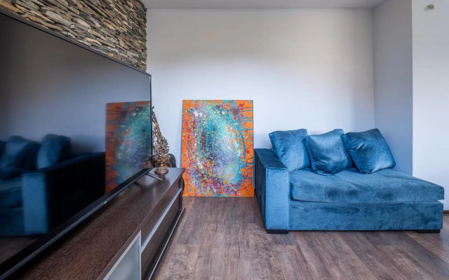 Marvellous Apt / Roof Top Terrace / 2bdr / 2bth