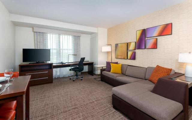 Residence Inn by Marriott Charlottesville Downtown