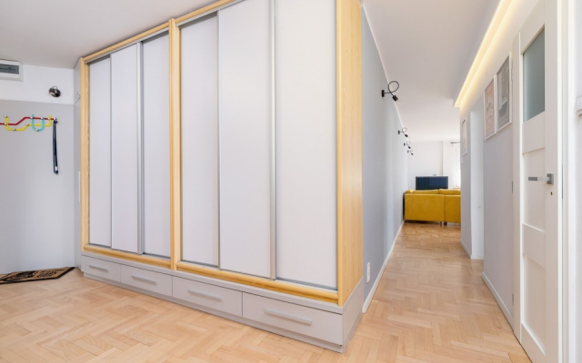 Apartment Cracow Wysockiej by Renters