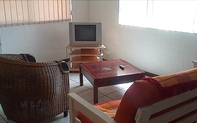 Sea Waters Holiday Homes