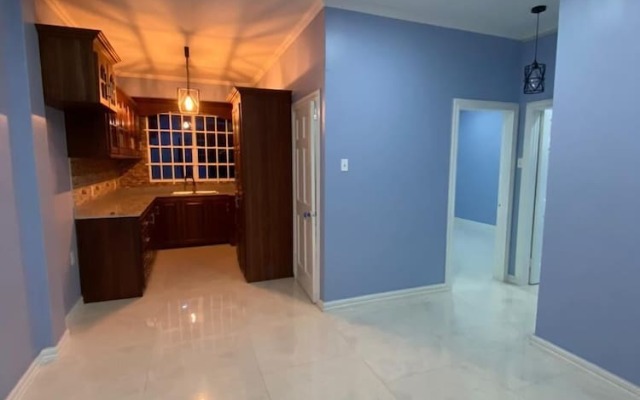 Singh'S Apartment