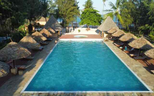 VRclub - Paje Palms Beach Resort