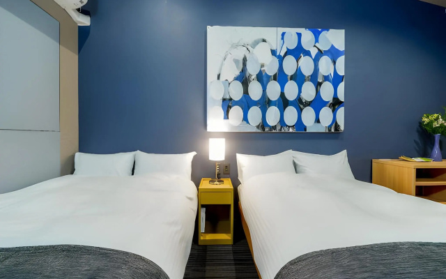 RESI STAY Tsubaki – Guest Rooms – Kyoto