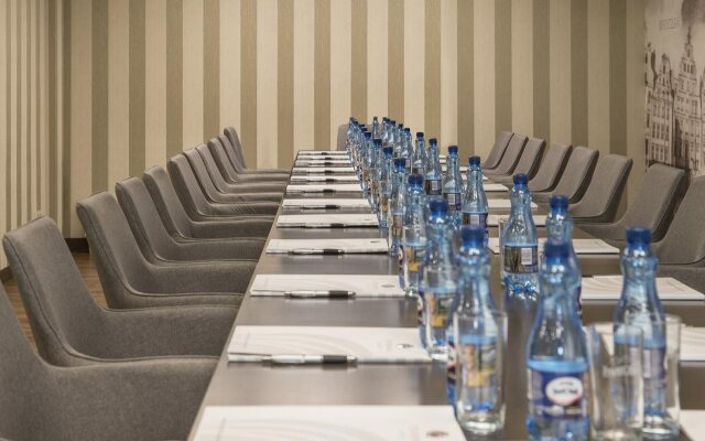 Citi Hotel's Wroclaw