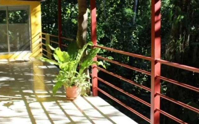 Hotel Boutique D Angelo