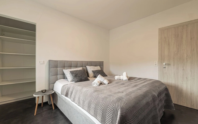 Ski Apartment Frigo Pohorje 2