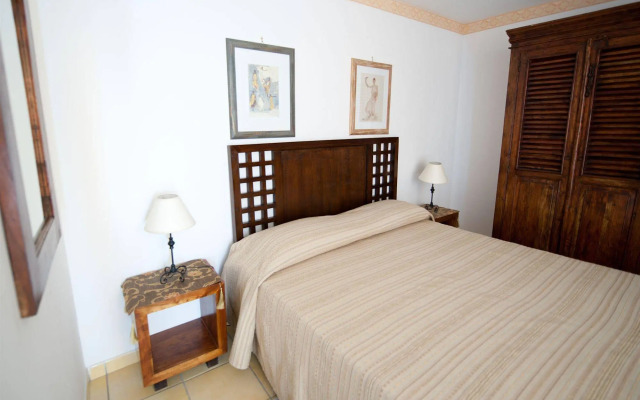 Residence Il Capo