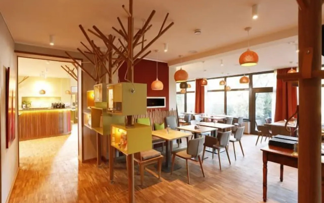 Flux - Biohotel im Werratal