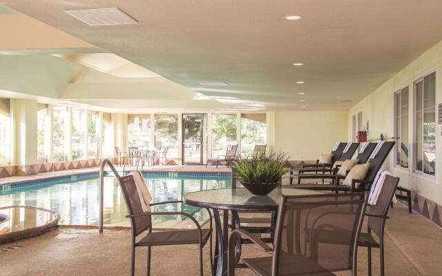 La Quinta Inn And Suites Lubbock North