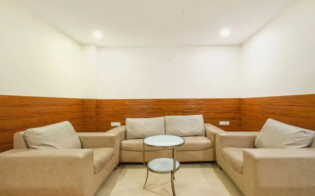 Fabhotel Prime Millennium Grand