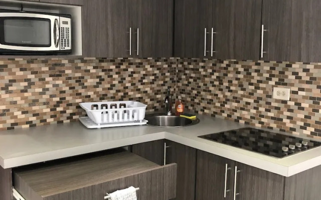 Verdemar Beach Studio Apartment