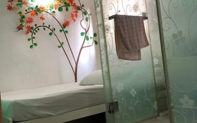 Starfish Hostel
