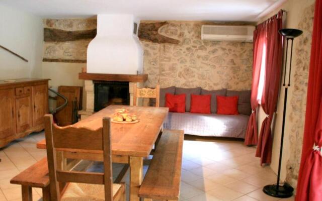 Holiday Home Rue du Vernet