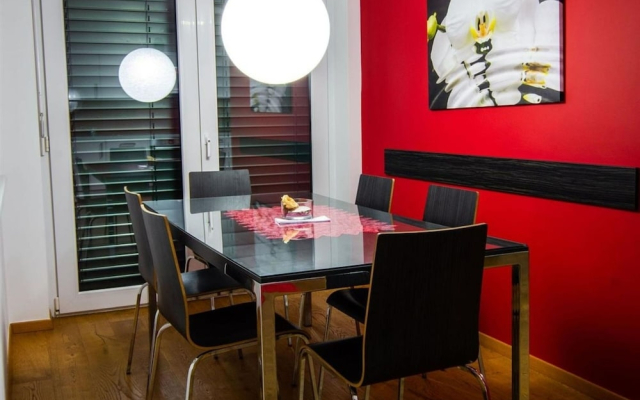 Wellness Suite Orchid