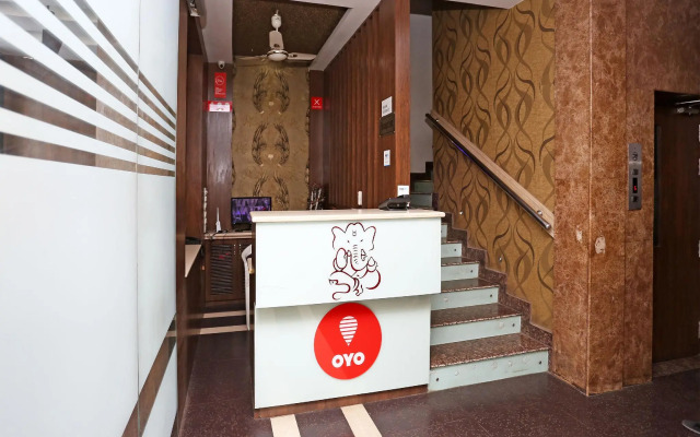 OYO 8568 Hotel Kishan Villas