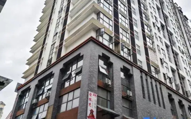 Libo Xiyuejia Homestay