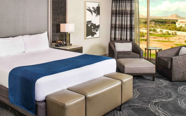 Suncoast Hotel and Casino