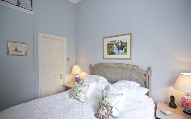 A Place Like Home - Elegant flat in South Kensington