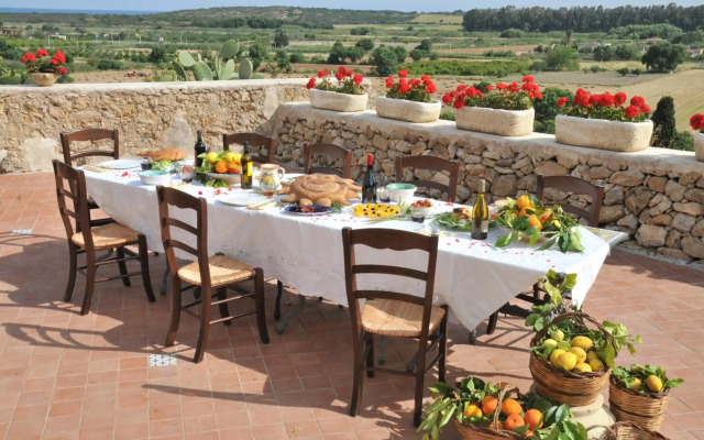 La Corte Del Sole