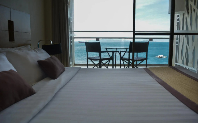 Hotel Tavern Surigao