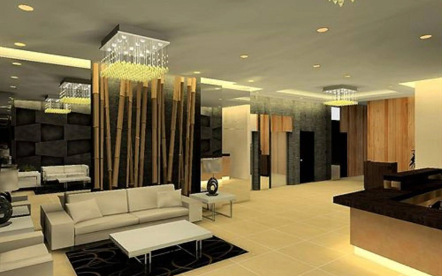 Swiss Hotel Kuala Lumpur