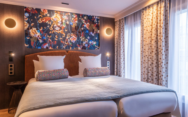 Hotel Maison Axel Opera