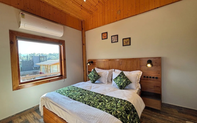 Vanhills-Luxury Home Stay in Jim Corbett