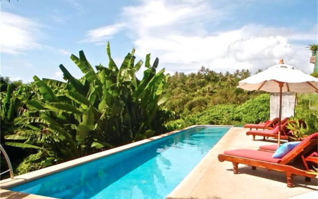 Accenta Kata 1 bedroom Apartment Sea View