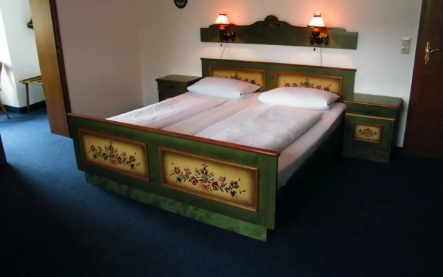 Hotel Ferien vom Ich