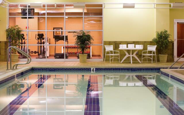 Hilton Scranton & Conference Center