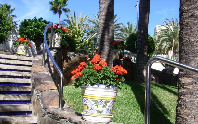 Apartamentos Tamaragua