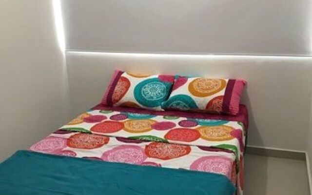 Apartamento Zona Norte Barranquilla