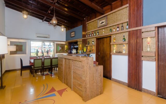 OYO 28759 Green Park Club Resort