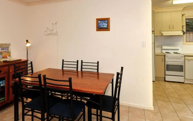 Booner Street Townhouse