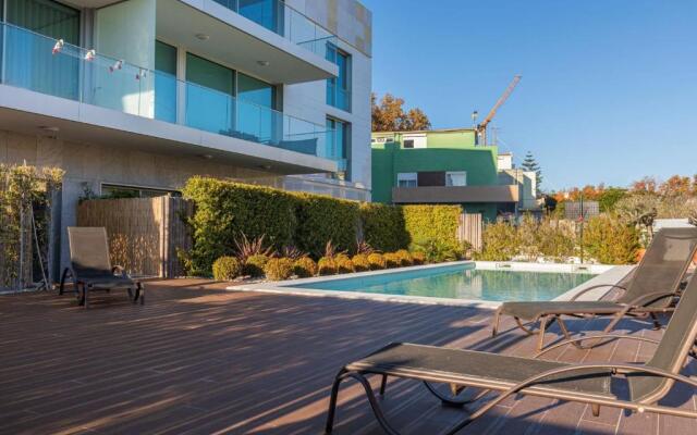 Touch of Class 2BDR Apartment by LovelyStay