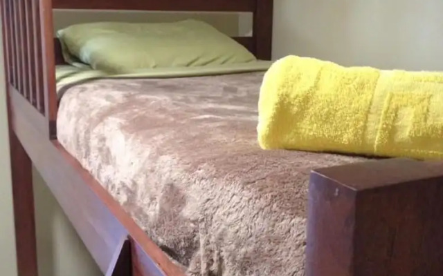 Airport Inn Managua