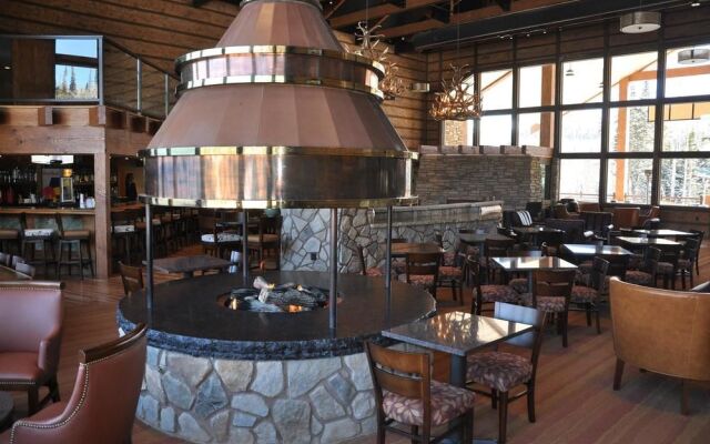 Best Western Premier Brian Head Hotel & Spa
