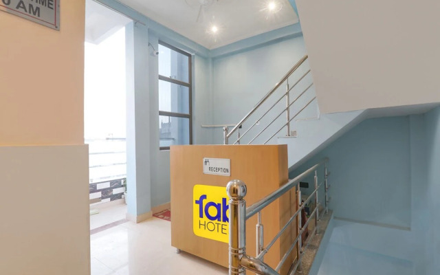 Fabhotel Hridyam Madhuram