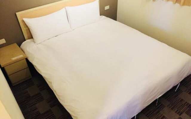 Win Inn Tainan Hotel I