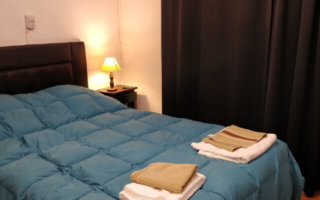 Cute Abasto Apartment