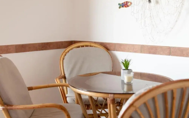 Sunny Beach Apartment