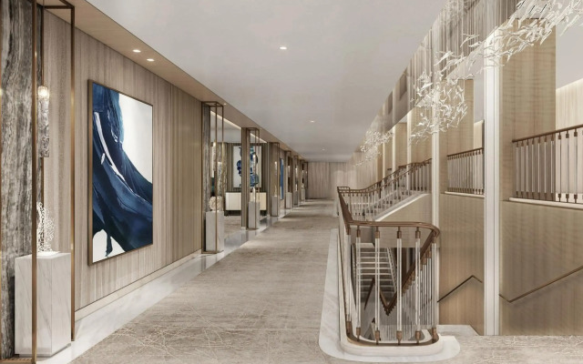 The St. Regis Kuwait