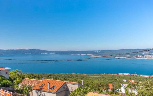 Holiday home in Crikvenica 41380