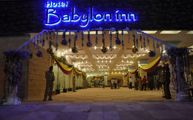 Hotel Babylon Inn