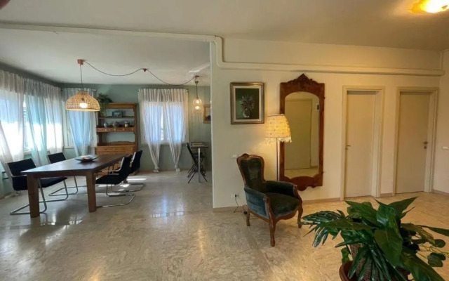 Villa Irene Apartments