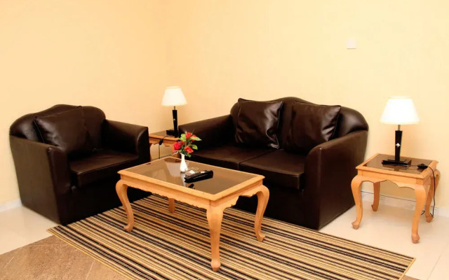 Royal Hotel Apartment