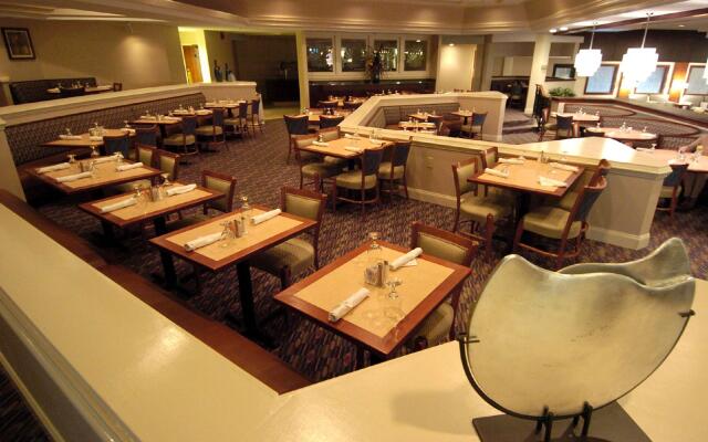 DoubleTree by Hilton Hotel Augusta